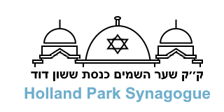 Holland Park Synagogue