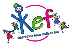 KEF